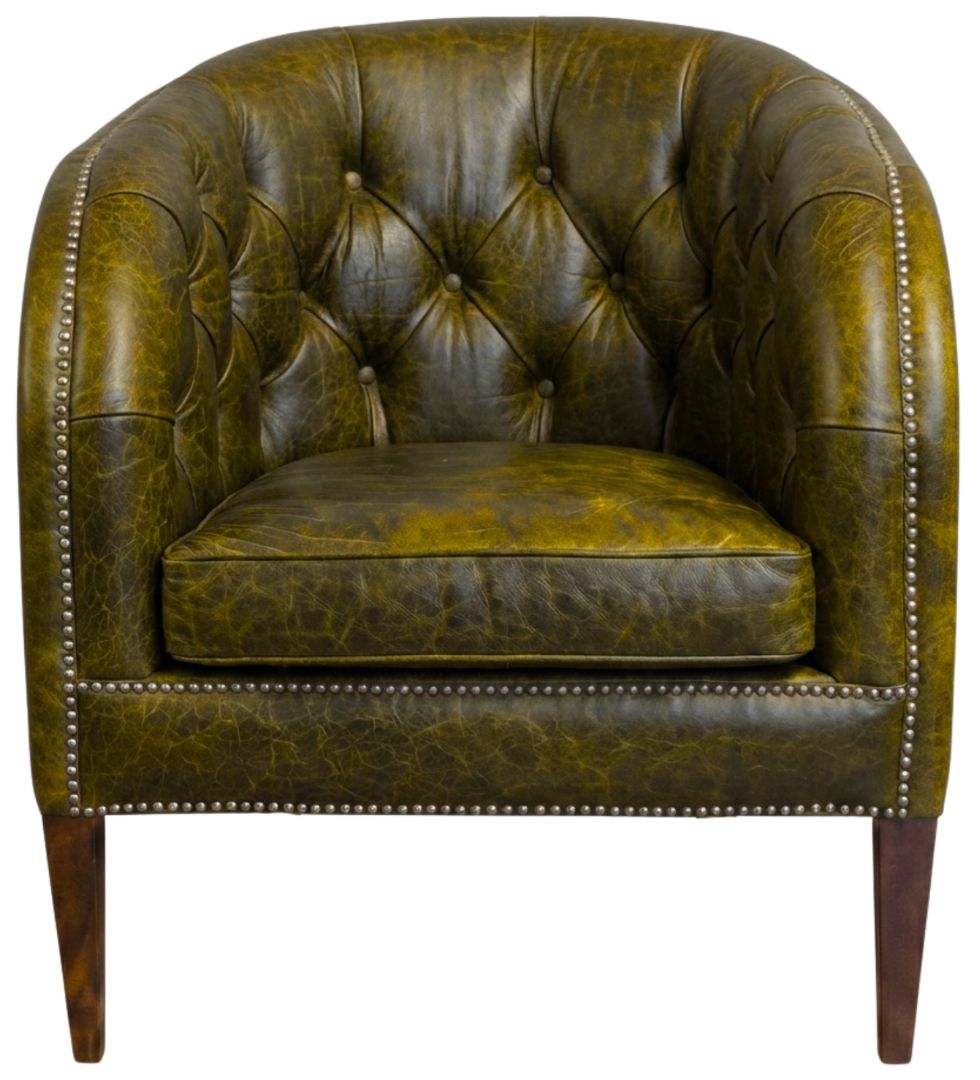 The Eton Chair